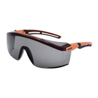 LUNETTE PROTECTION ISPEC SUNSHINE FIT 1 ud