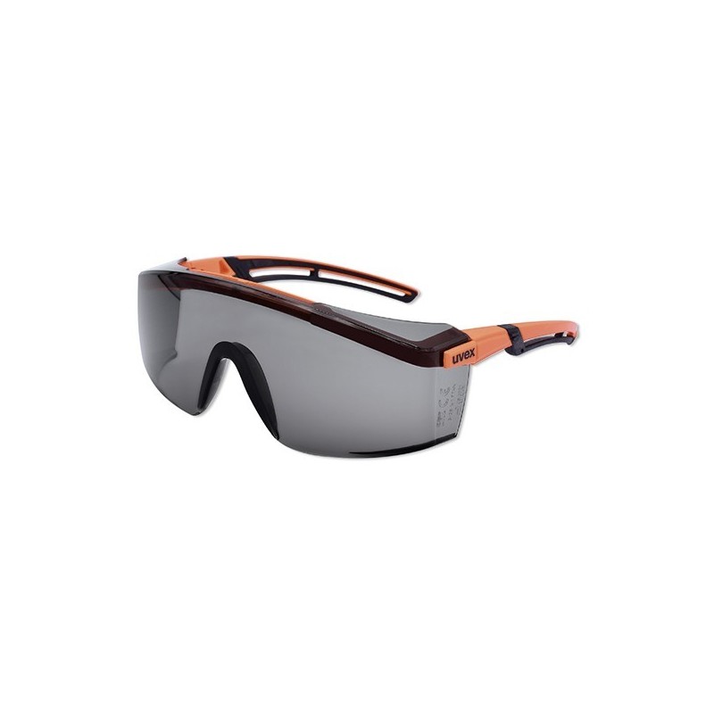 LUNETTE PROTECTION ISPEC SUNSHINE FIT 1 ud