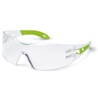 ECRAN PROTECTION ISPEC PURE FIT BLANC/VERT 1 ud