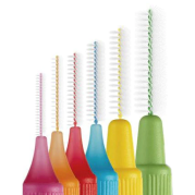 BROSSE INTERDENTAIRE PACK ASSORTIMENT 6 Unites