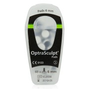 OPTRASCULPT PAD REPOSITION IVOCLAR-4 mm. 60 Unites.