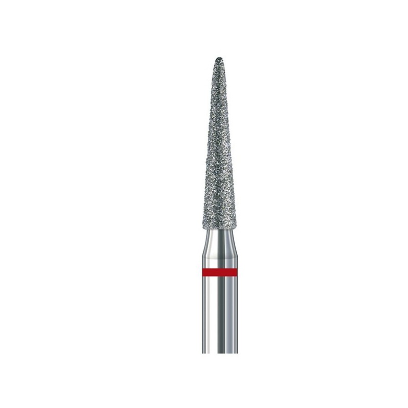 FRAISE DIAMANT GRAIN FINE 8859 FG 6 unites