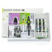 VARIOLINK ESTHETIC DC SYSTEM KIT IPS EMAX