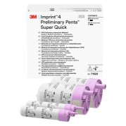 IMPRINT 4 PRELIMINARY PENTA SUPER QUICK 2 x 300 ml + 2 x 60 ml