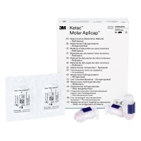 KETAC MOLAIRE APLICAP 50 Capsules