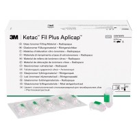 KETAC FIL PLUS APLICAP 50 Capsules