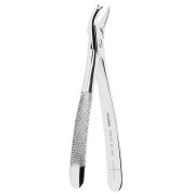 FORCEPS DE EXTRACTION FIG.90 MOLAIRES SUPERIEURES GAUCHE