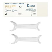 ID DOUBLE ADULT LIP RETRACTEUR2 Unites