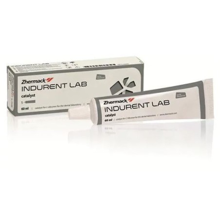 INDURENT LAB CATALYST GEL 60 ml