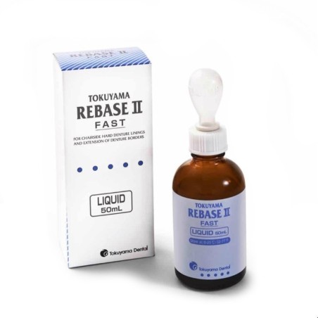 REBASE II LIQUIDE 50 ml