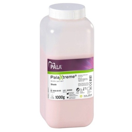 PALAXTREME POUDRE ROSE VETEADO 1 kg