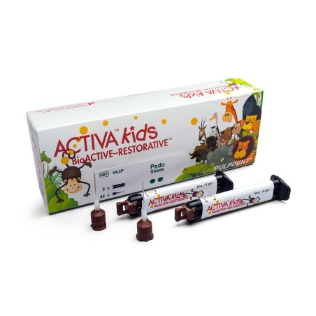 ACTIVA KIDS 2 x 5 ml