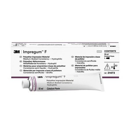 IMPREGUM F CATALYST 15 ml