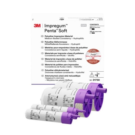 IMPREGUM PENTA SOFT