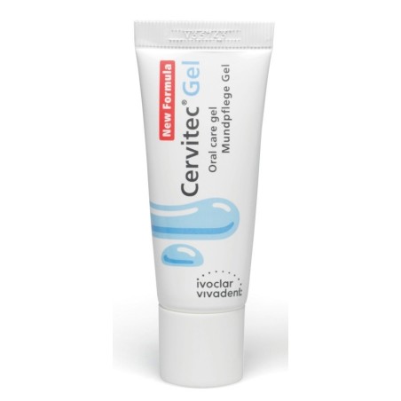 CERVITEC GEL 20 g