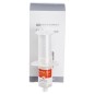 VISCOSTAT CLEAR CLORURO ALUMINIUM 30 ml