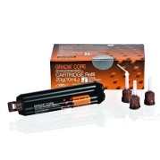 GRADIA CORE KIT cARTUCHO 20 g + GPREMIO BOND +GPREMIO BOND DCA+ Accessoires