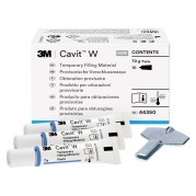 CAVIT W BLANC TUBE 10 x 7 g