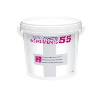 DENTO VIRACTIS 55 INSTRUMENTAIRE 5 Kg