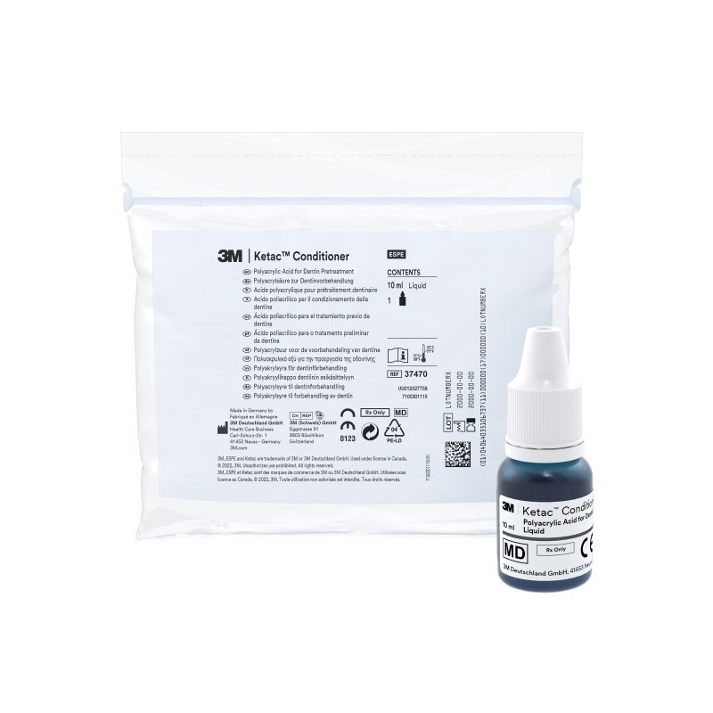 KETAC CONDITIONER 10 ml