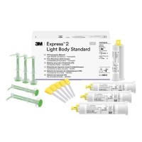 EXPRESS 2 LIGHT BODY STANDARD