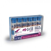 M-G-FILL GUTAPERCHA PTA.COULEUR 120 unites