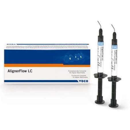 ALIGNERFLOW LC JER 2 X 2 g