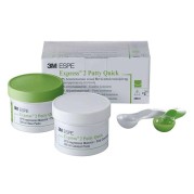 EXPRESS 2 PUTTY SOFT QUICK Vert