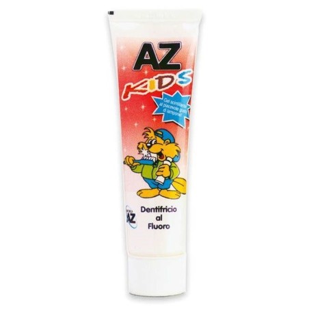 DENTIFRICA AZ ORAL KIDS 50 ml.