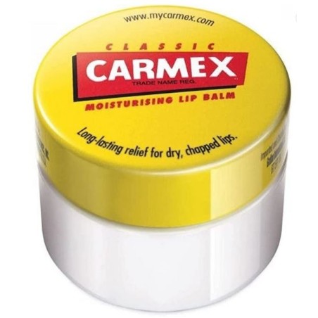 CARMEX POT CLASSIQUE 7.5 g