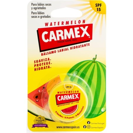 CARMEX POT SANDIA 7.5 g