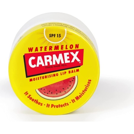 CARMEX POT SANDIA 7.5 g