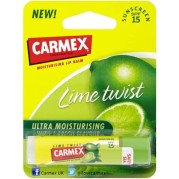 CARMEX LIME TWICK STICK 4,25 g