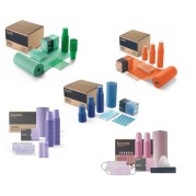 KIT MONOART 100% DIVERS COULEURS