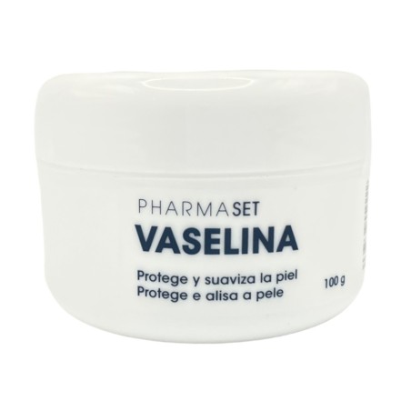 VASELINE PURIFIE POT 100 g