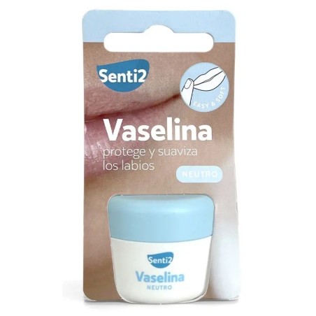 VASELINE LEVRE NEUTRE 20 ml