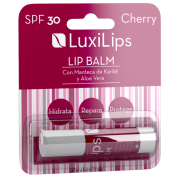 LUXILIPS CEREZA STICK LEVRE SPF 30