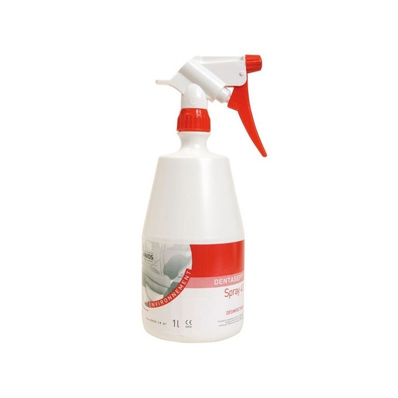 DENTASEPT SPRAY 60 PRO 1L