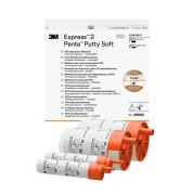 EXPRESS 2 PENTA PUTTY SOFT