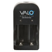 CHARGEUR POUR BATTERIE LAMPE VALO