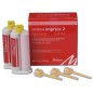 SILICONE VENTURA IMPRESS 2 LIGHT BODY FAST 4 x 50 ml