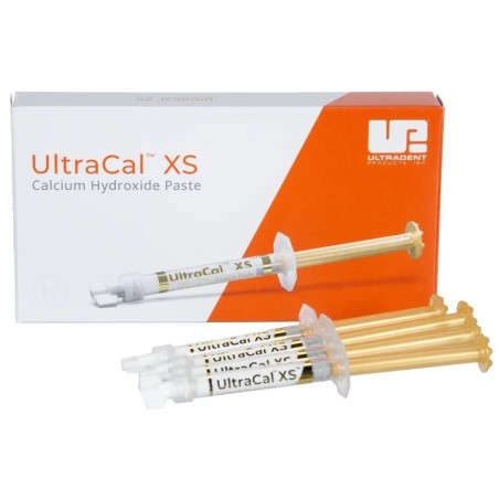 ULTRACAL XS 4 x 1.2 ml