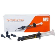 PERMAFLO PINK KIT JER 2 x 1.2 g