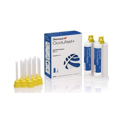 OCCLUFAST+ 8 x 50 ml