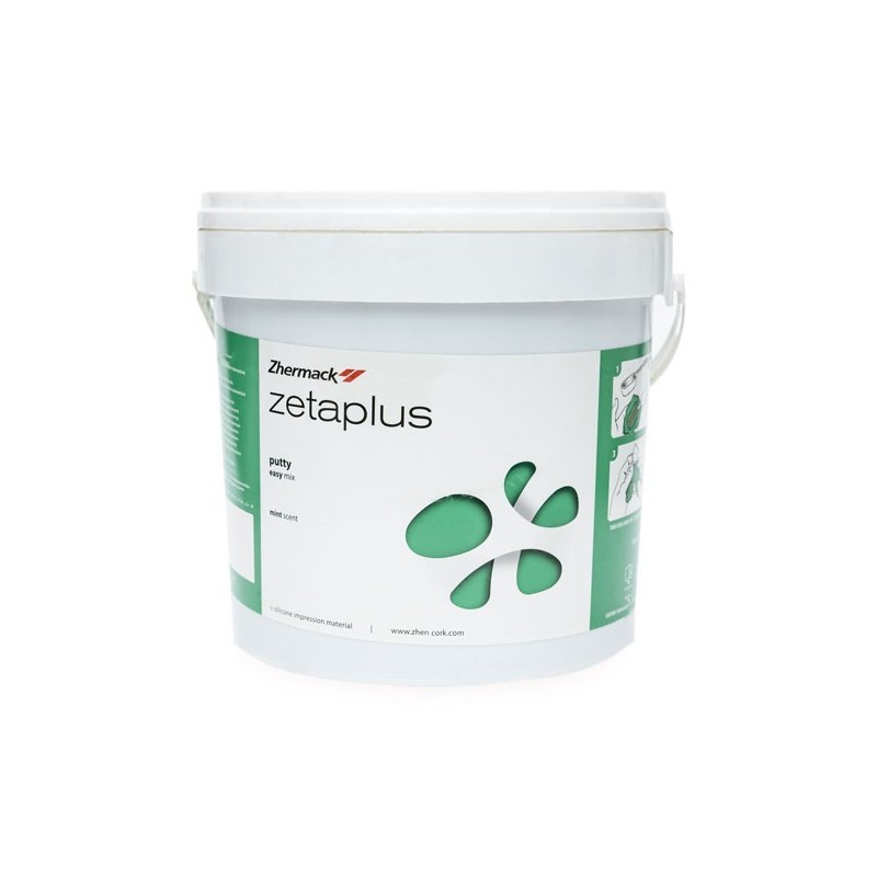 ZETAPLUS NORMAL SET 10 KG