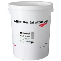 ELITE ROCK PLATRE TAMBOUR 25 KG