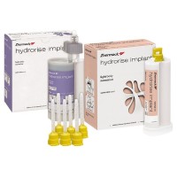 HYDRORISE IMPLANT INTRO PACK KIT HEAVY/LIGHT