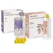 HYDRORISE IMPLANT INTRO PACK KIT HEAVY/LIGHT