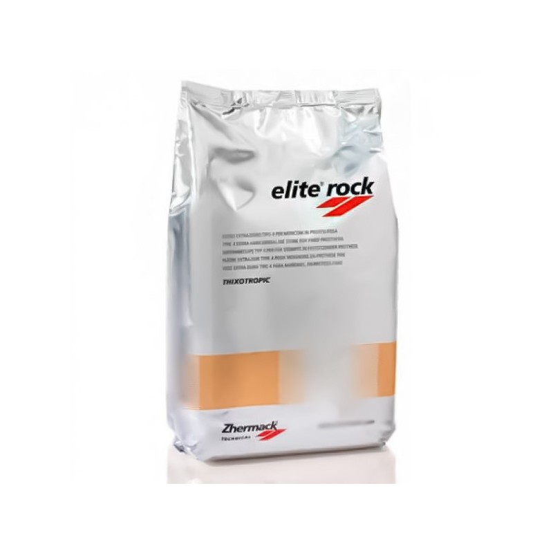 ELITE ROCK PLATRE SAC 25 KG