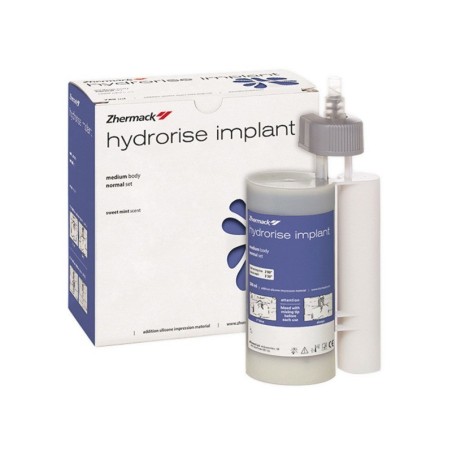 HYDRORISE IMPLANT INTRO PACK MEDIUM BODY QUICK 1x380ML